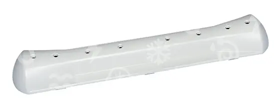 žebro bubnu pračky WHIRLPOOL, 277 x 54 mm, 64L (C00311790)
